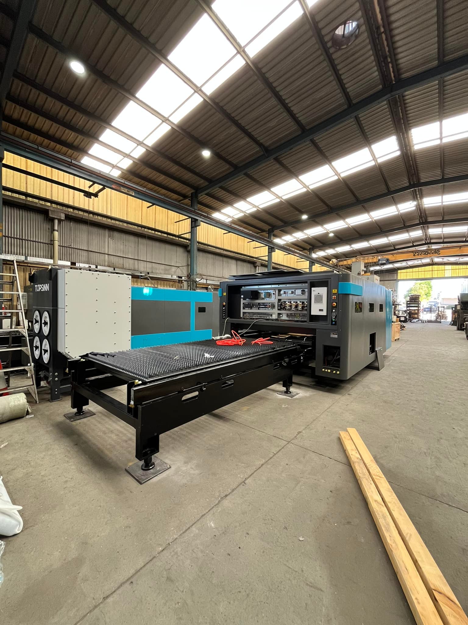 Pressform Engineering Pty Ltd | Perth WA