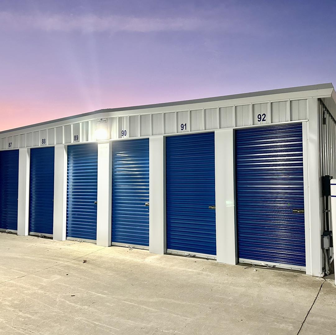 Community Storage & Properties | Self-Storage & Commercial Real Estate ...