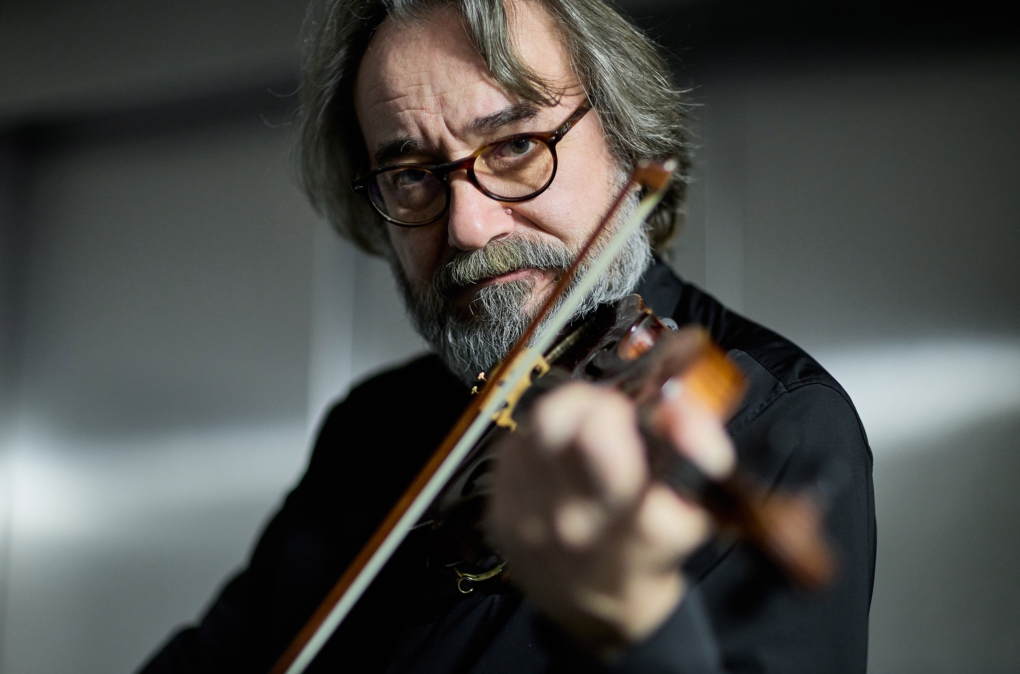 Dariusz Zboch-muzyk, aranżer