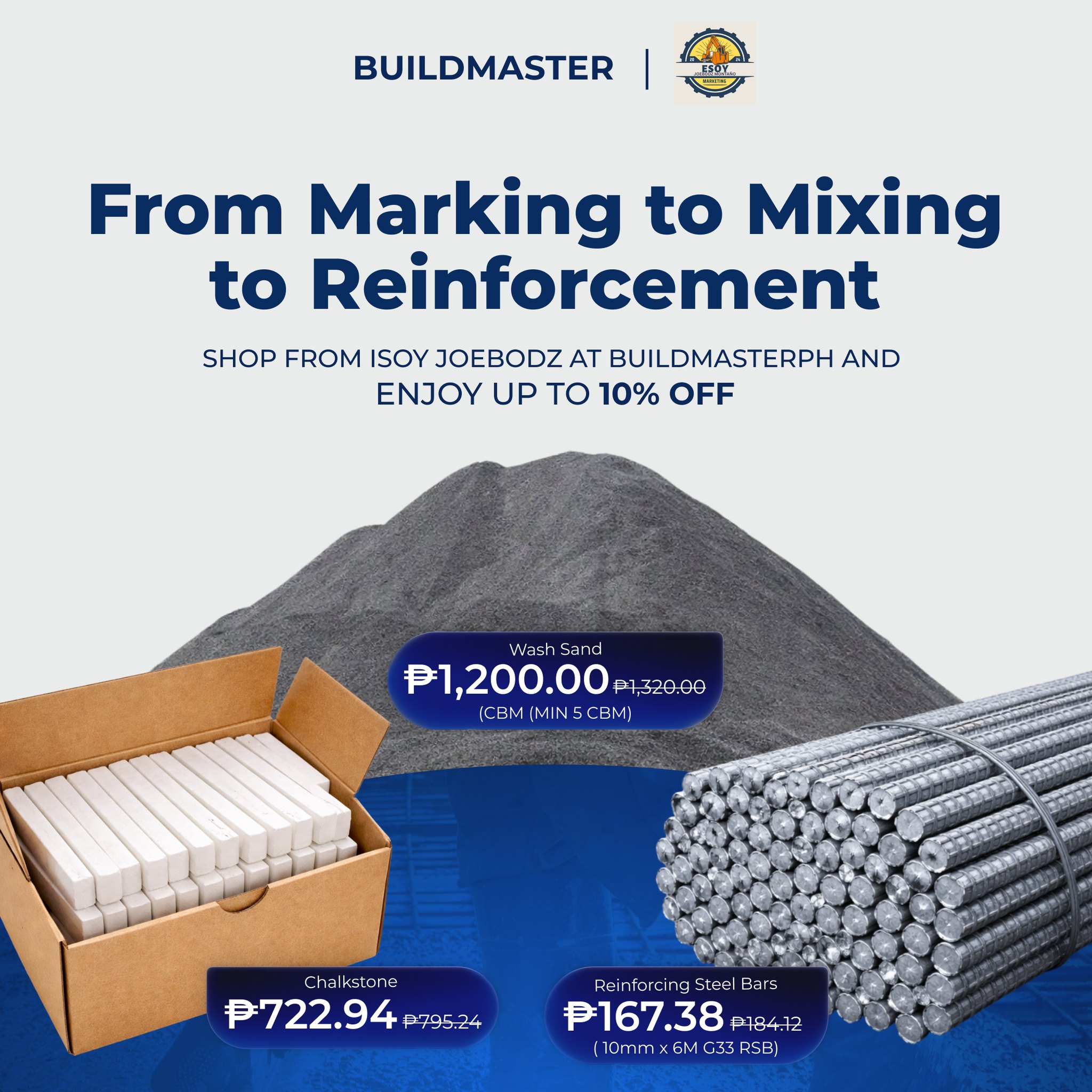 Buildmaster.ph - The final toolbox has officially been... | Facebook