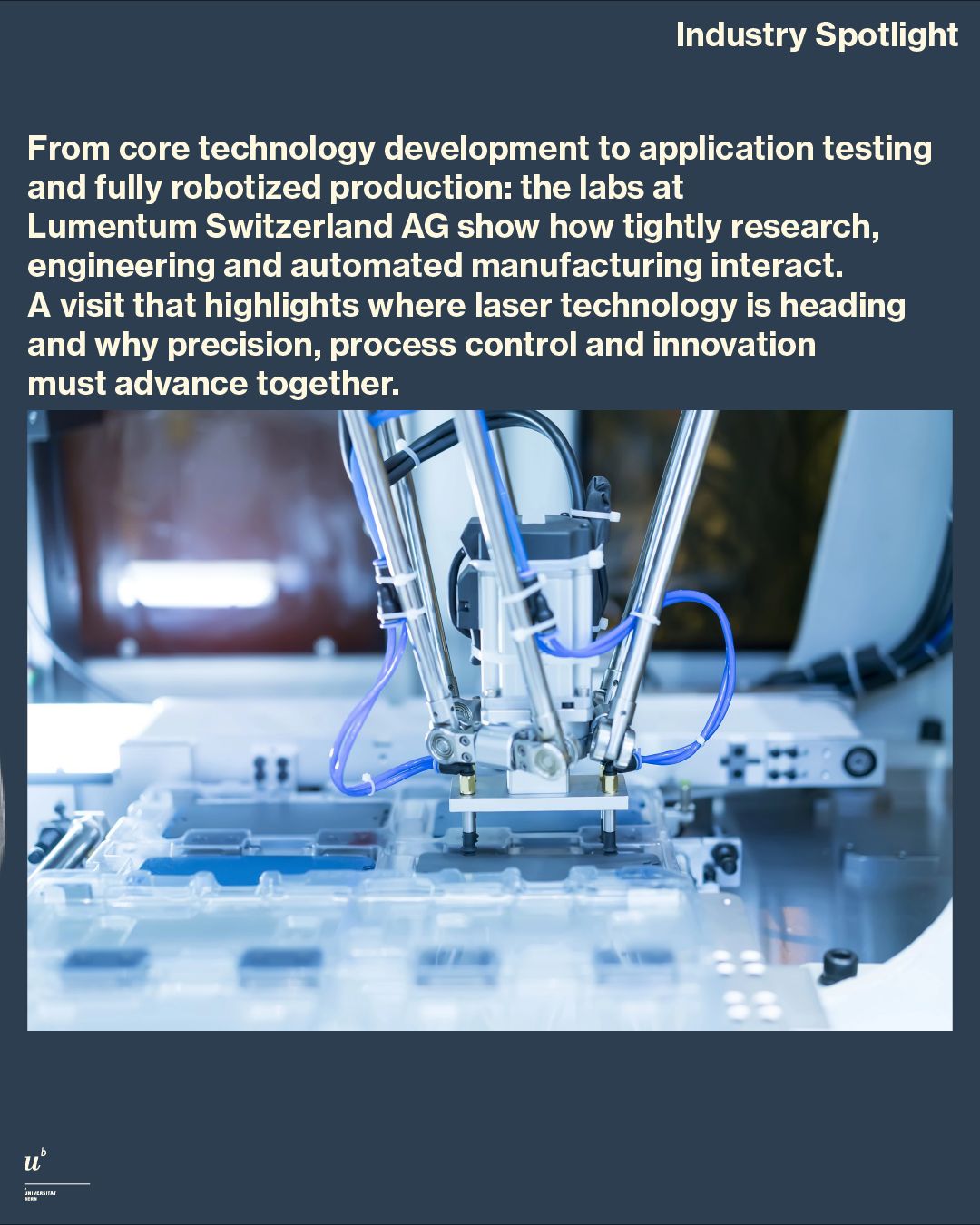 MSc Precision Engineering