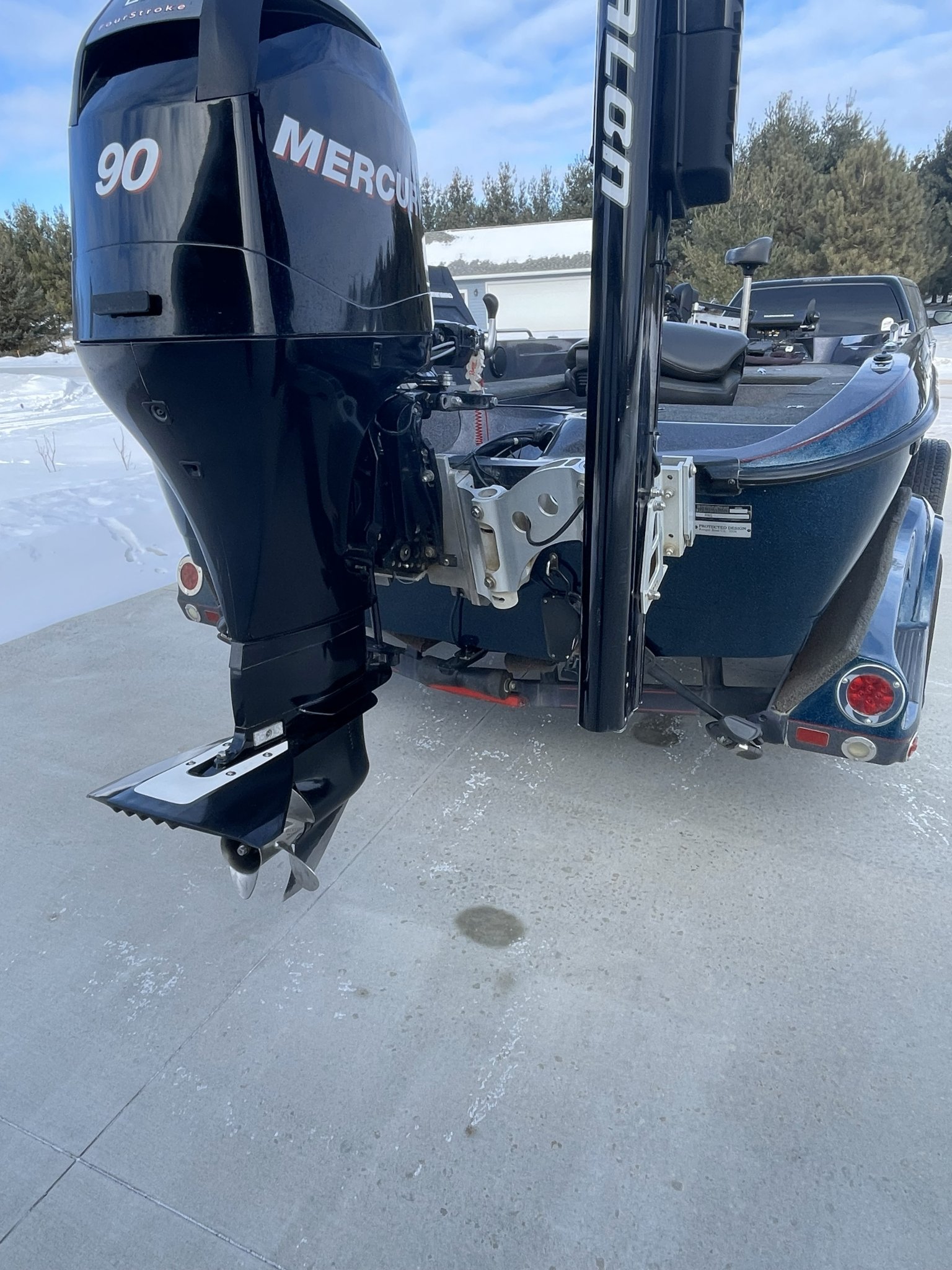 2009 Ranger 618T Fisherman - Boats - Kellogg, Minnesota | Facebook ...