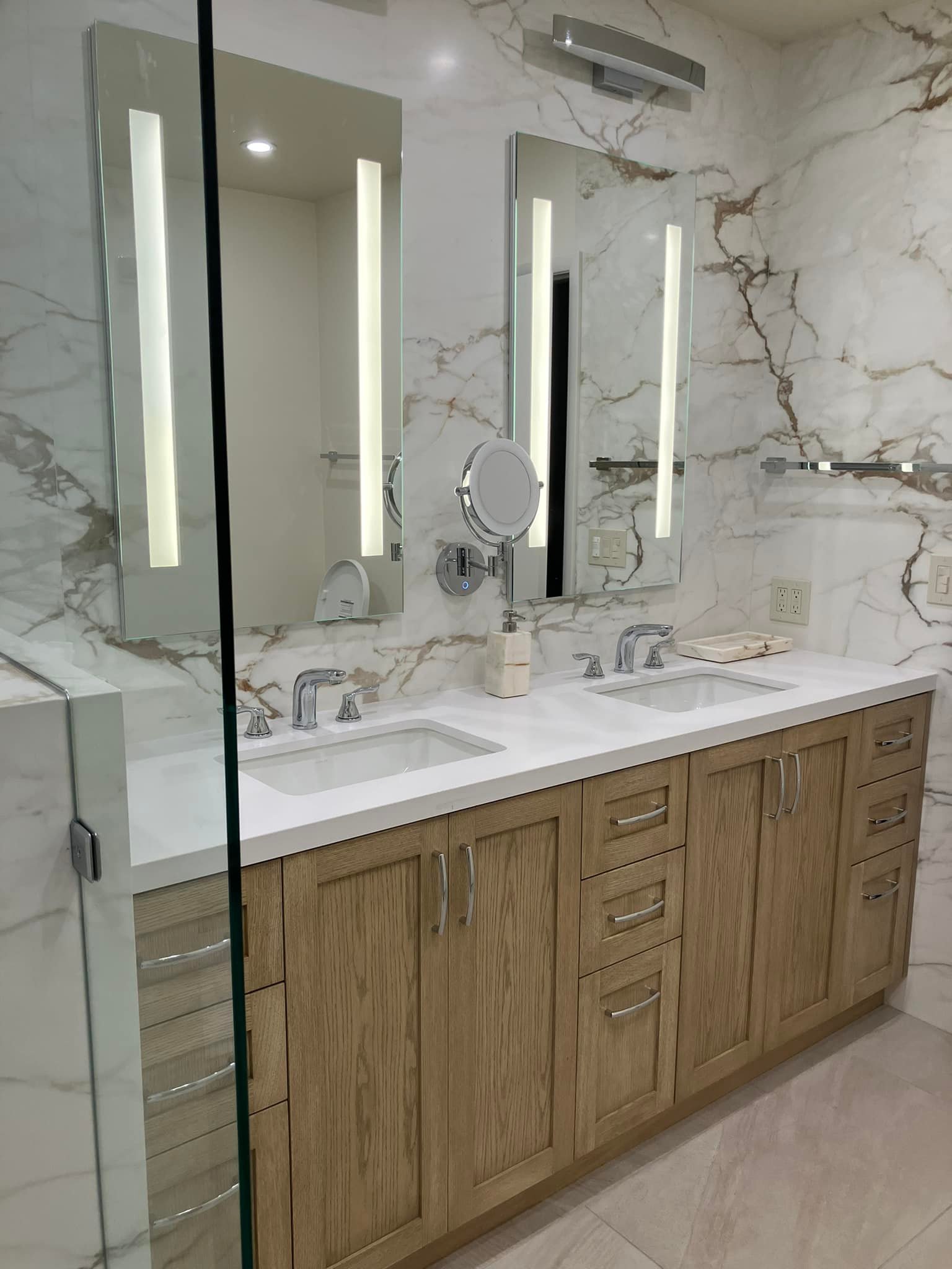 Barbara Stock Interior Design | Los Angeles CA