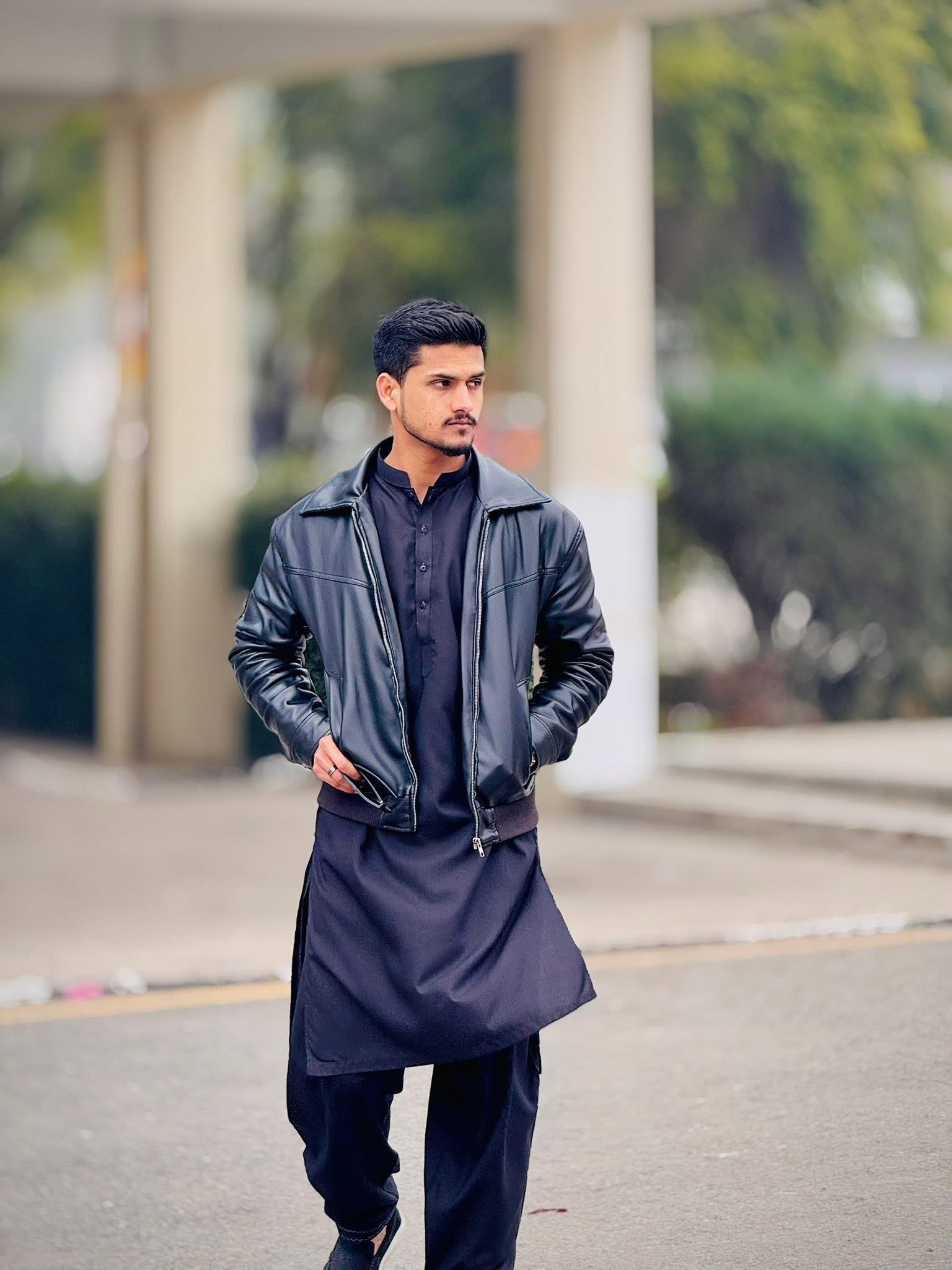 Ahsan Rashid