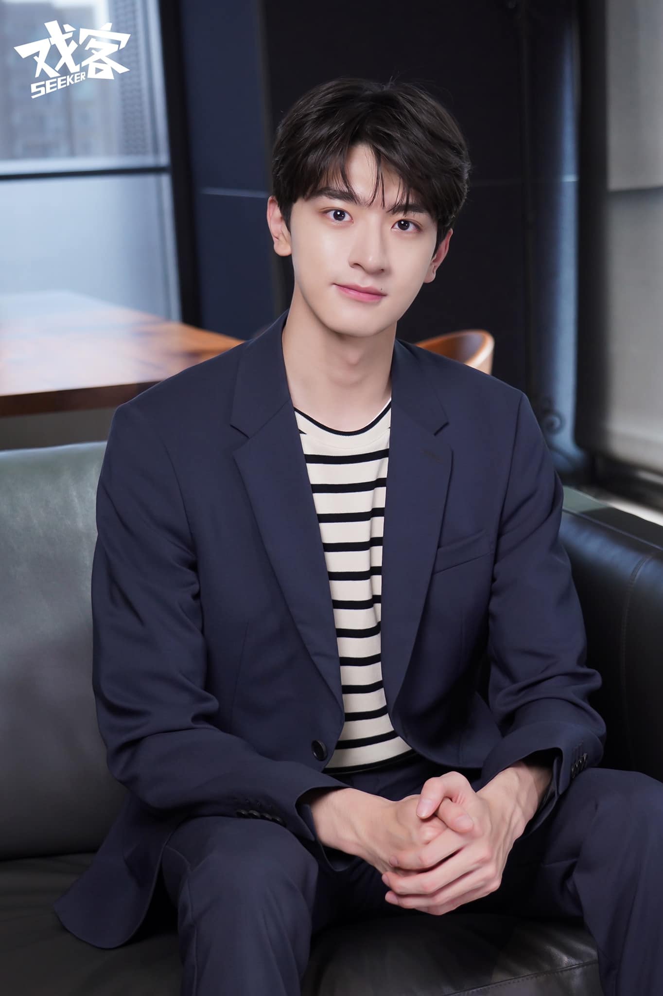2021.04.27 戏客Seeker’s Weibo... - LinYi Lover Thailand 林一 | Facebook