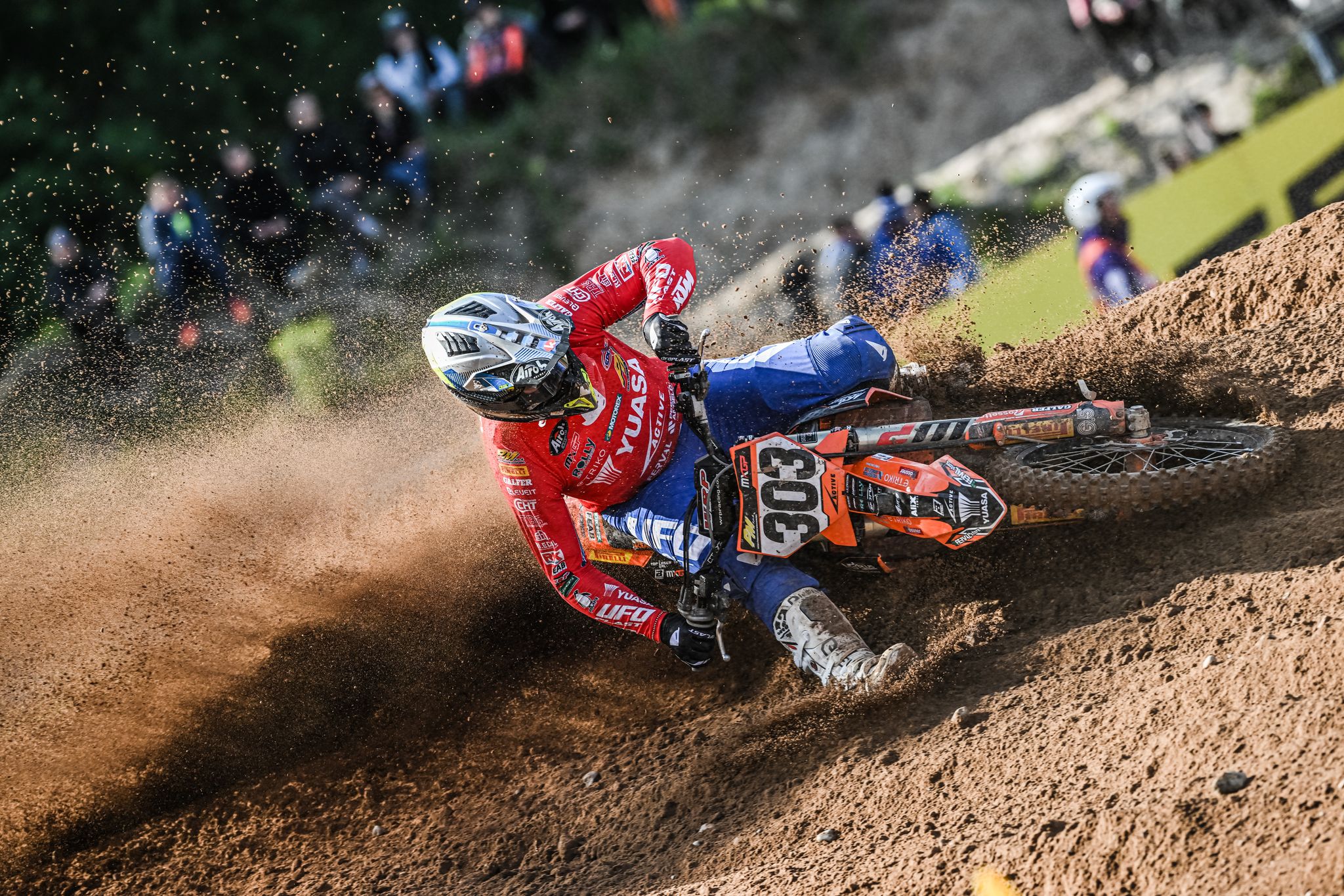 WRP - Works Racing Parts