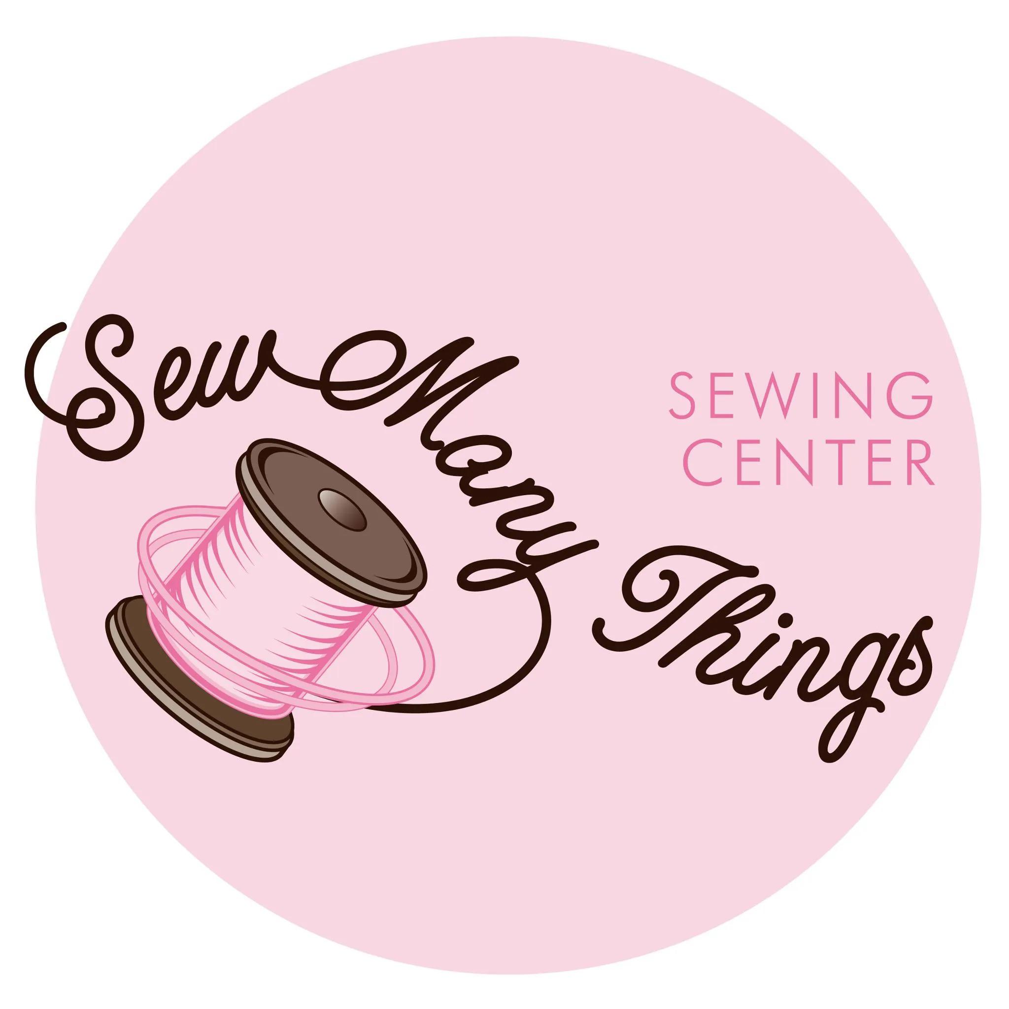 Ready to bring some serious magic to your sewing room? It’s Machine ...