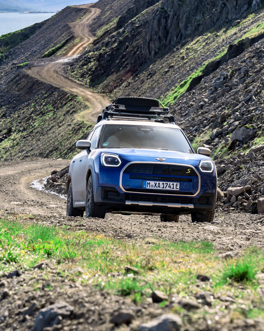MINI Georgia • MINI... - MINI Georgia • MINI საქართველო