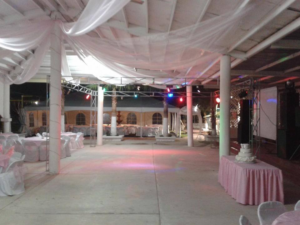 Rancho Roa | Mexicali