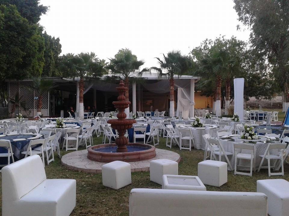 Rancho Roa | Mexicali