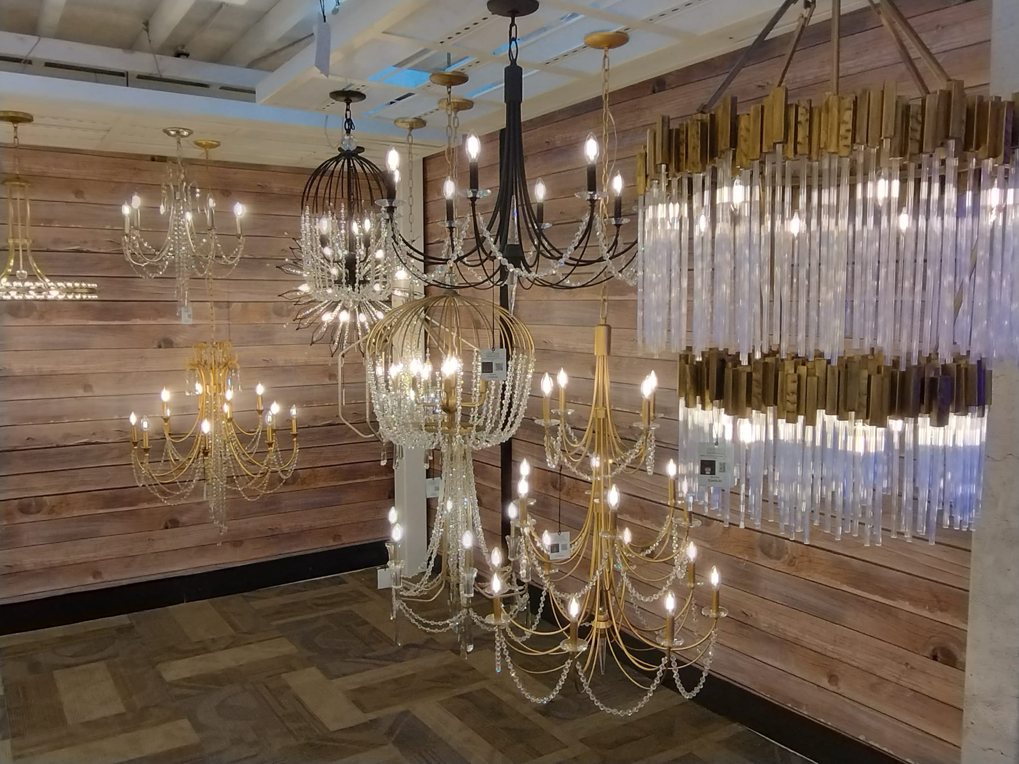 Light Buys at LED City | Dallas TX