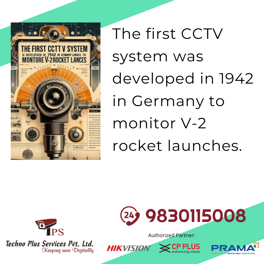 CCTV Camera - Kolkata | Facebook