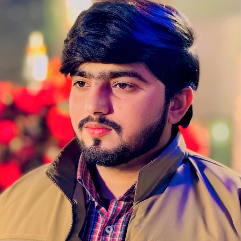 Faizan Mirza