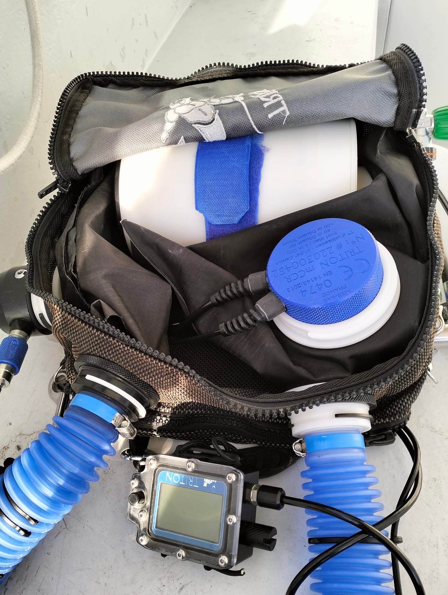 Cassis Calanques Plongée | Cassis