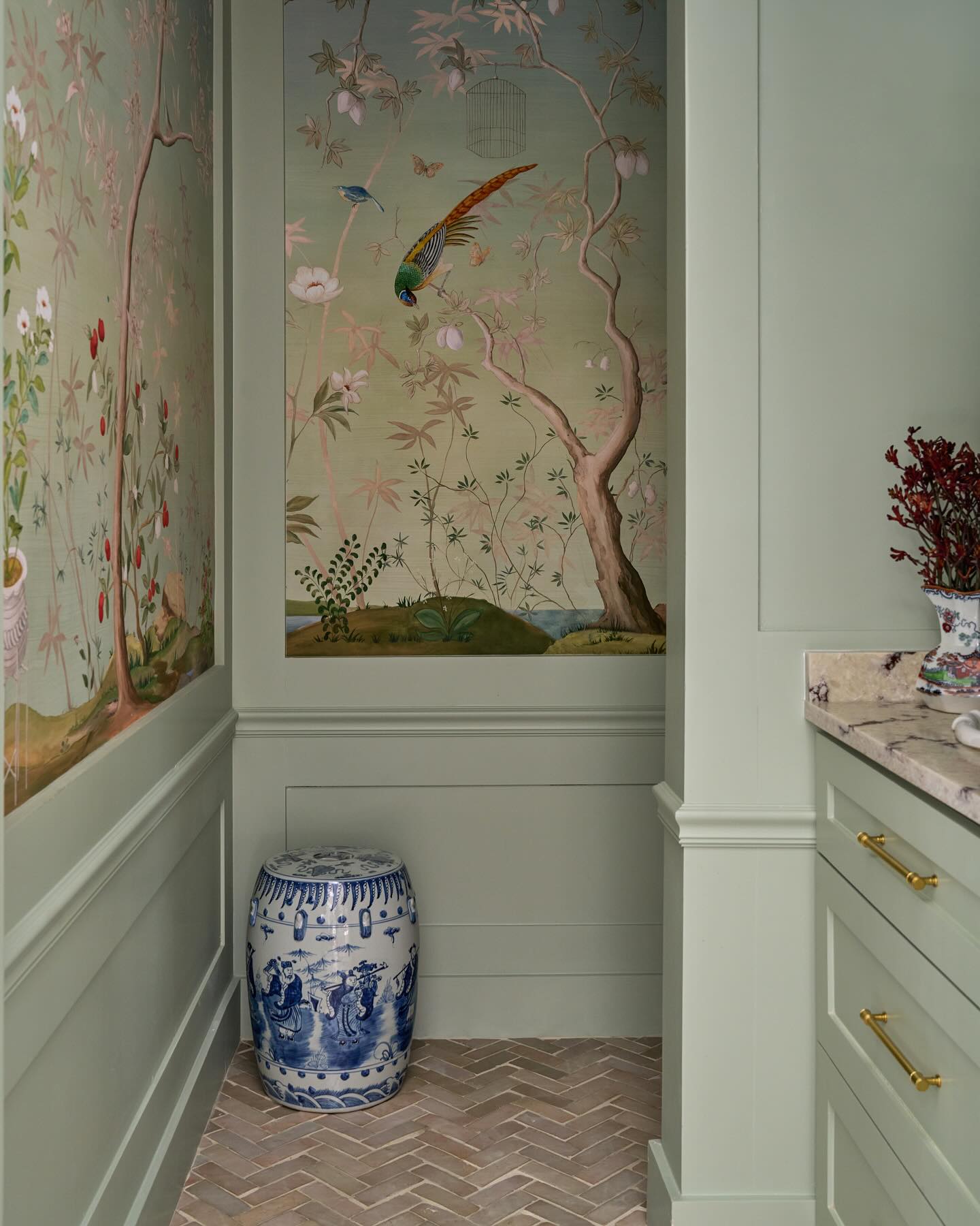 Meredith Ellis Design