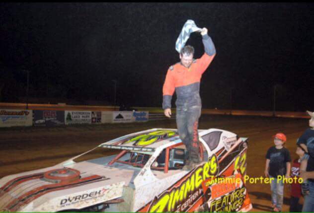 Congrats to Kenny Zimmer on his 3rd... - Close Racing Supply | Facebook
