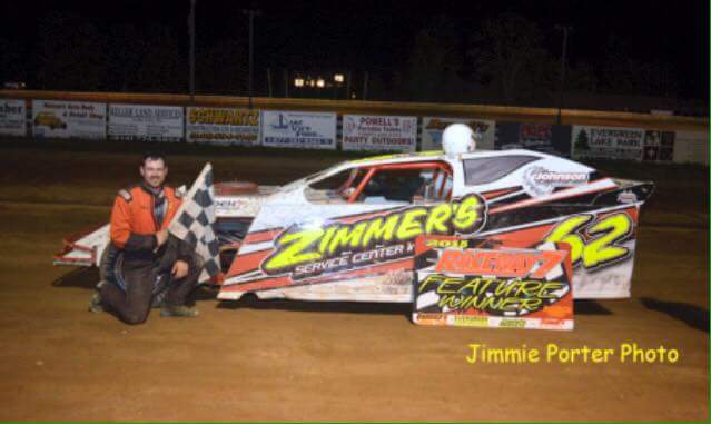 Congrats to Kenny Zimmer on his 3rd... - Close Racing Supply | Facebook