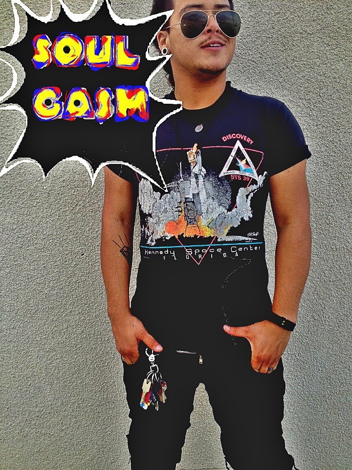 SOULGASM