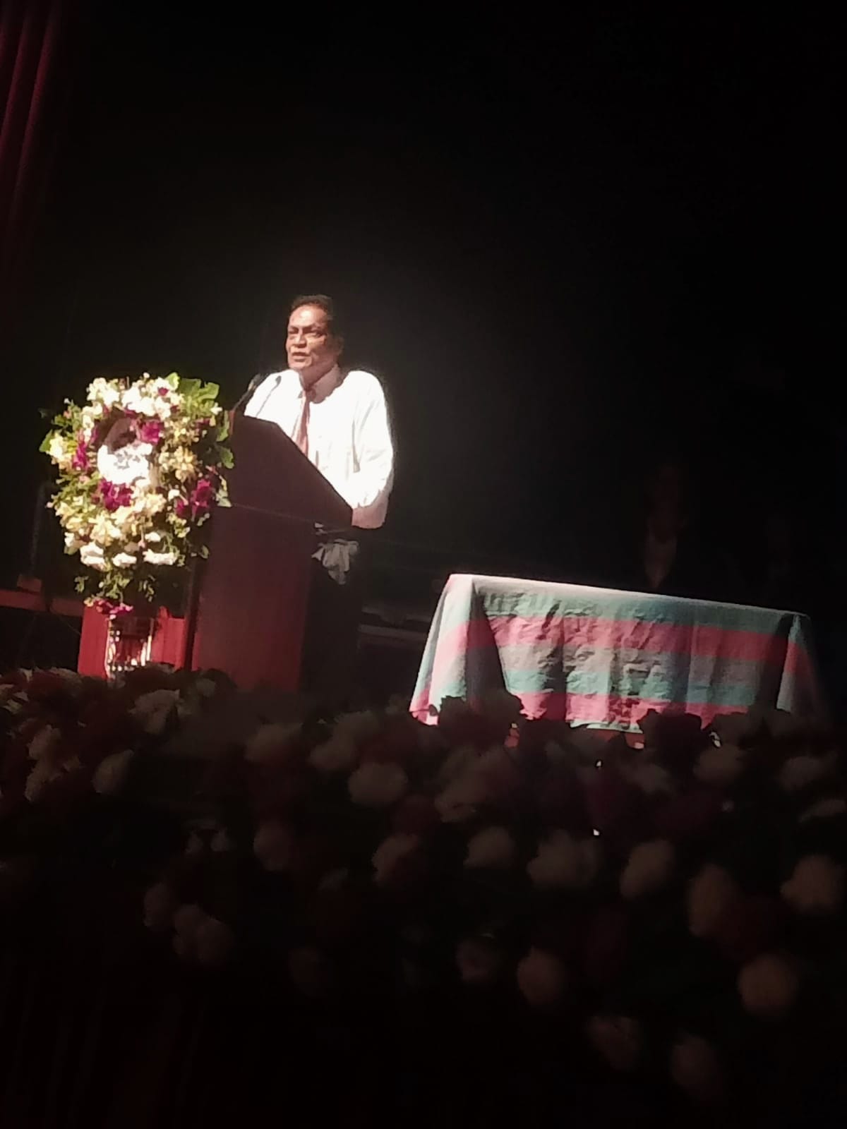 Douglas Ranasinghe