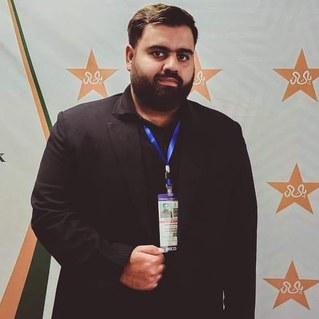 RJ Shahzaib | Karachi