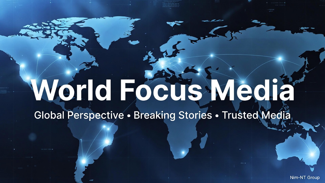 World Focus Media