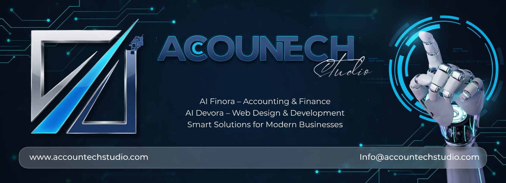 Accountech Studio