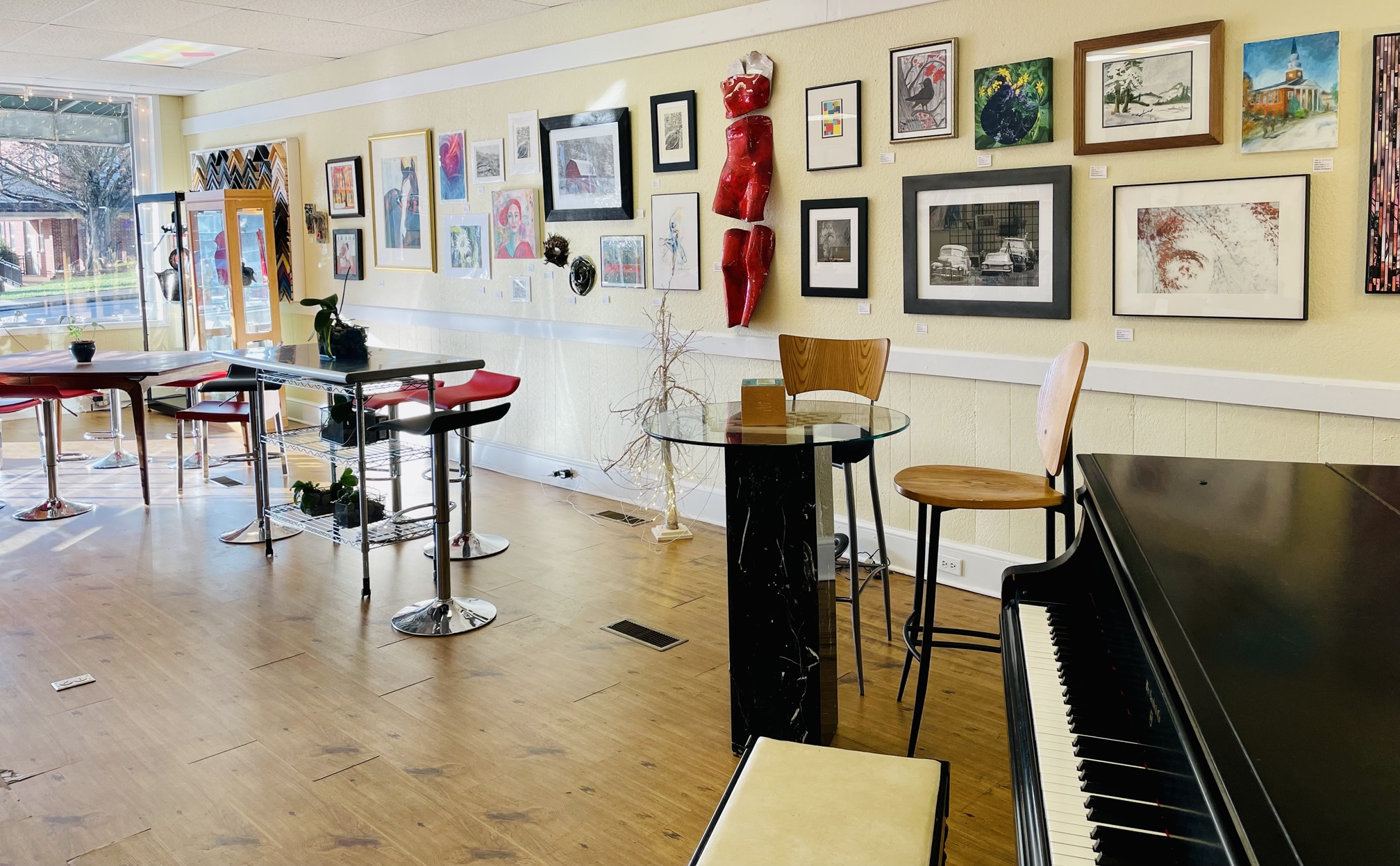 Modern Local Boutique | Mars Hill NC