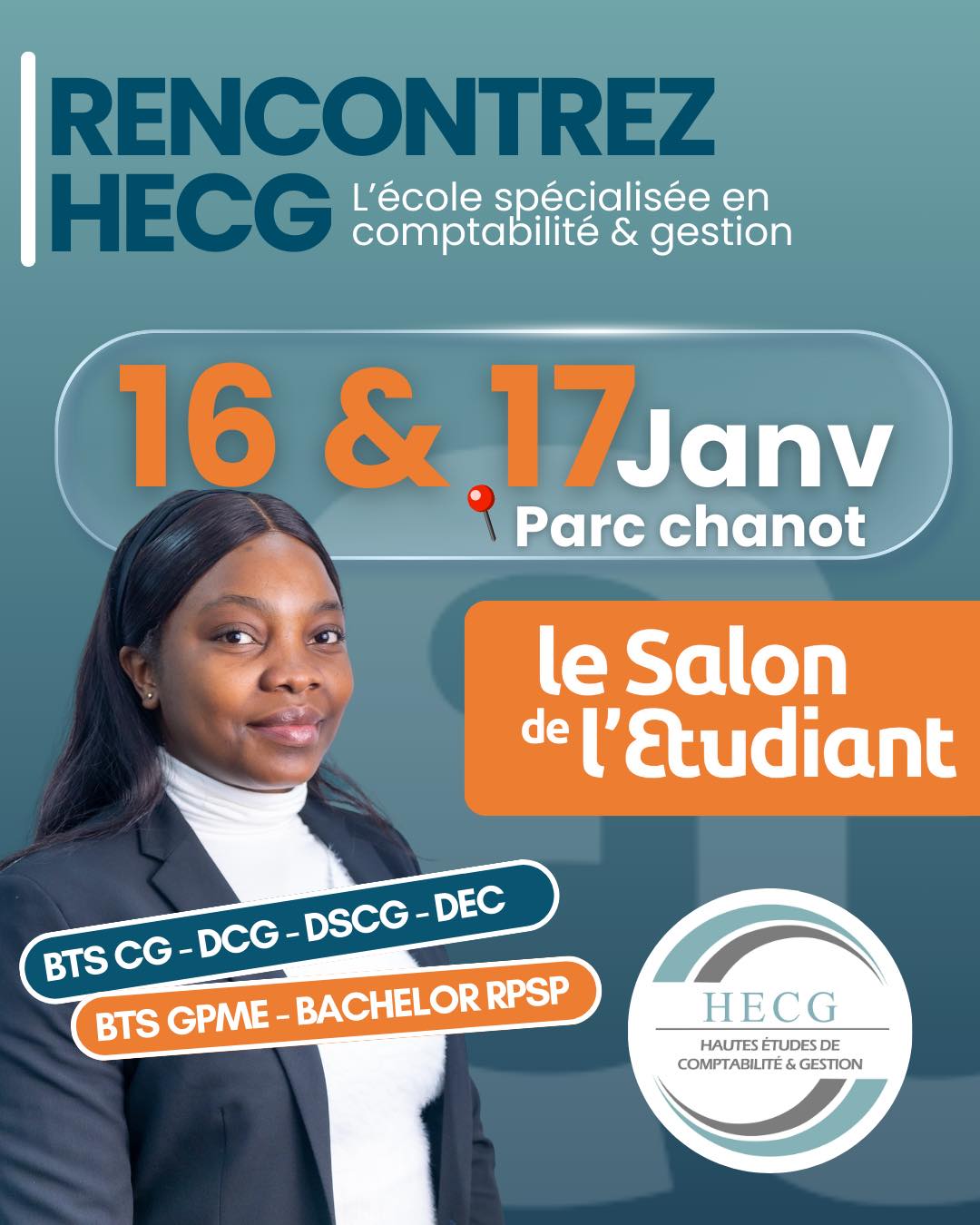 HECG Marseille | Marseille