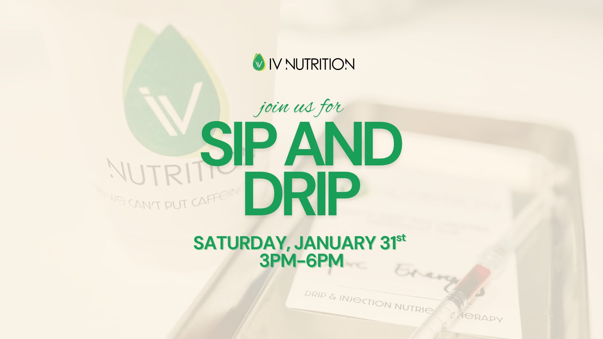 IV - GLP-1 isn’t a trend, it’s a tool. 👏🏼 One that supports appetite ...