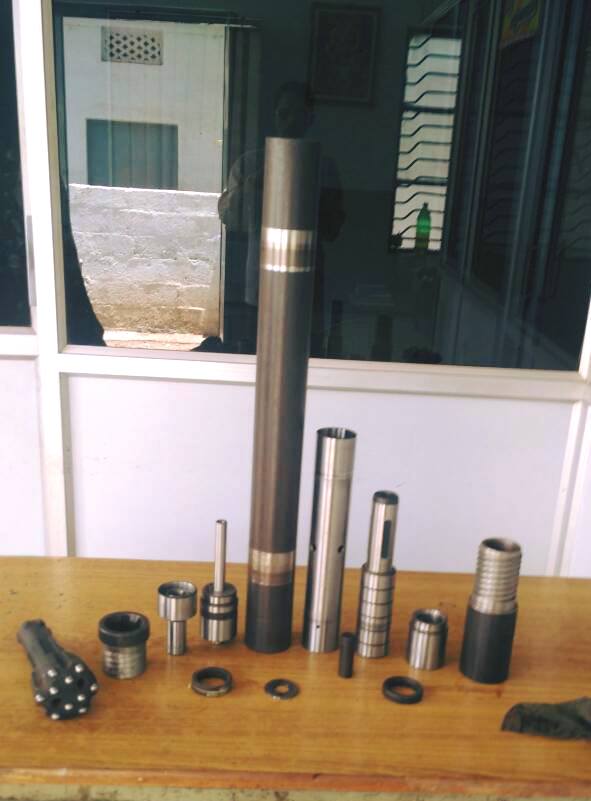 Tirupati Mining Tools