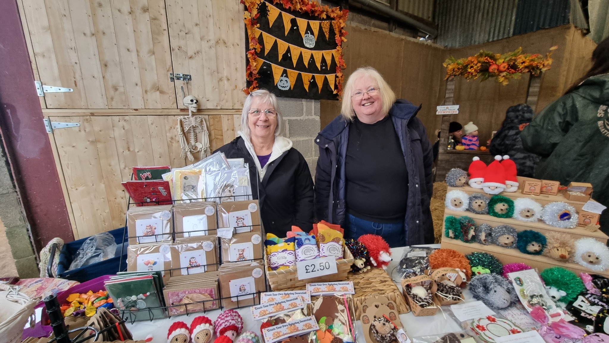 We have an amazing update from the... - Paul's Farm Pumpkins | Facebook