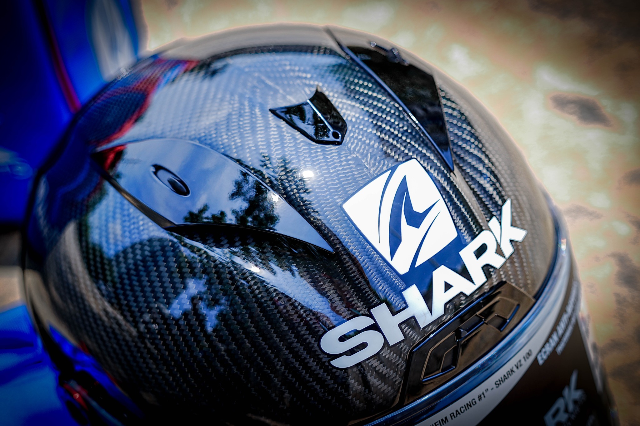 🏆SHARK RACE R PRO GP #1 ตัวเลือกที่ดีที่สุดสำหรับนักบิดทุกคน ...