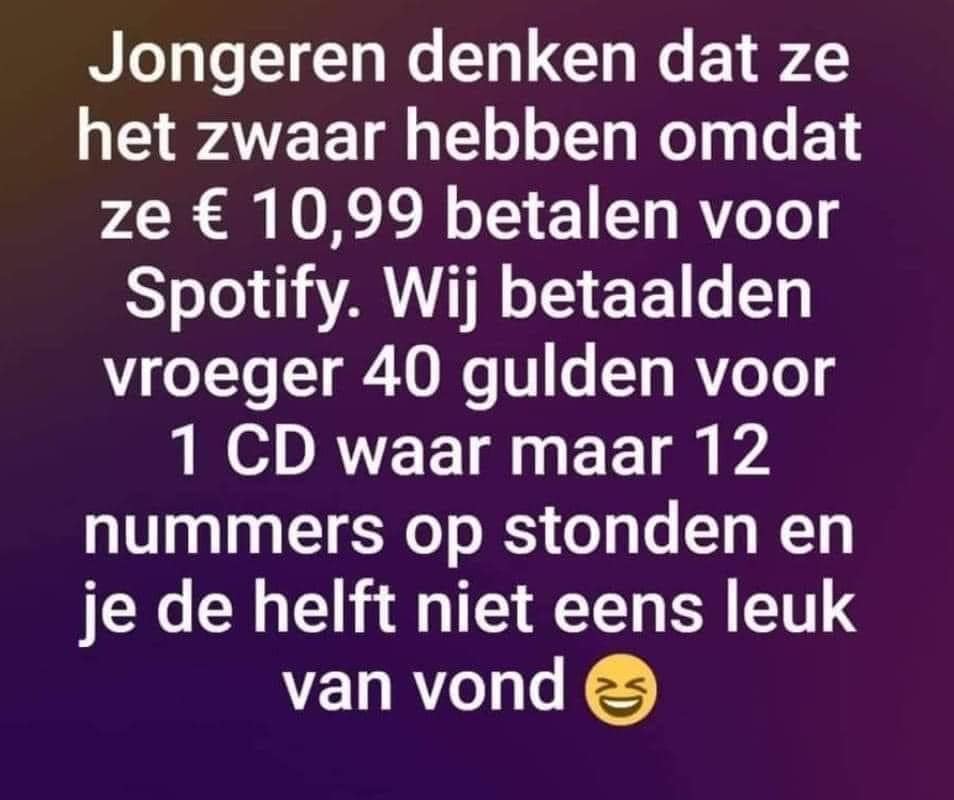 Efteling fanpage