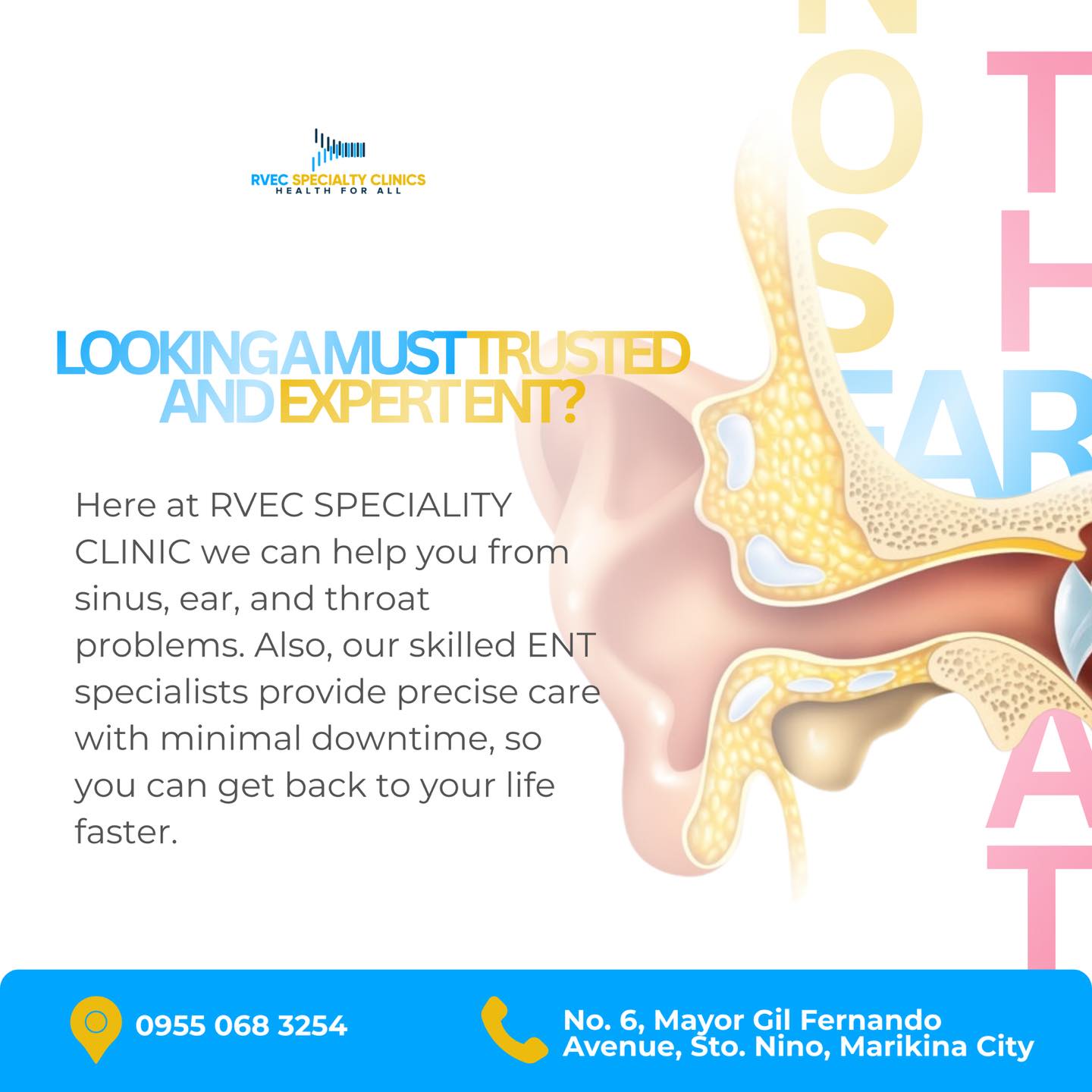 RVEC - Have a lump that won’t go away? It might be an epidermal cyst ...
