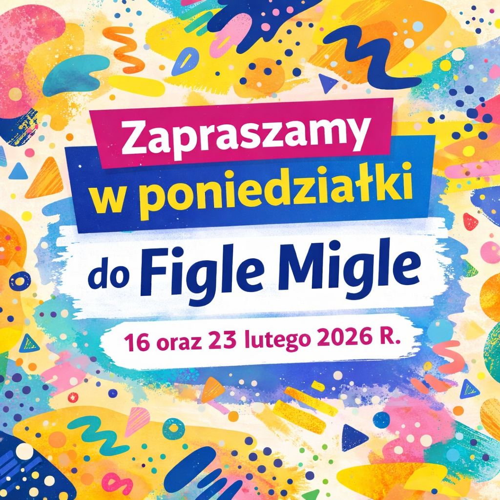Figle Migle Czarnków | Czarnków