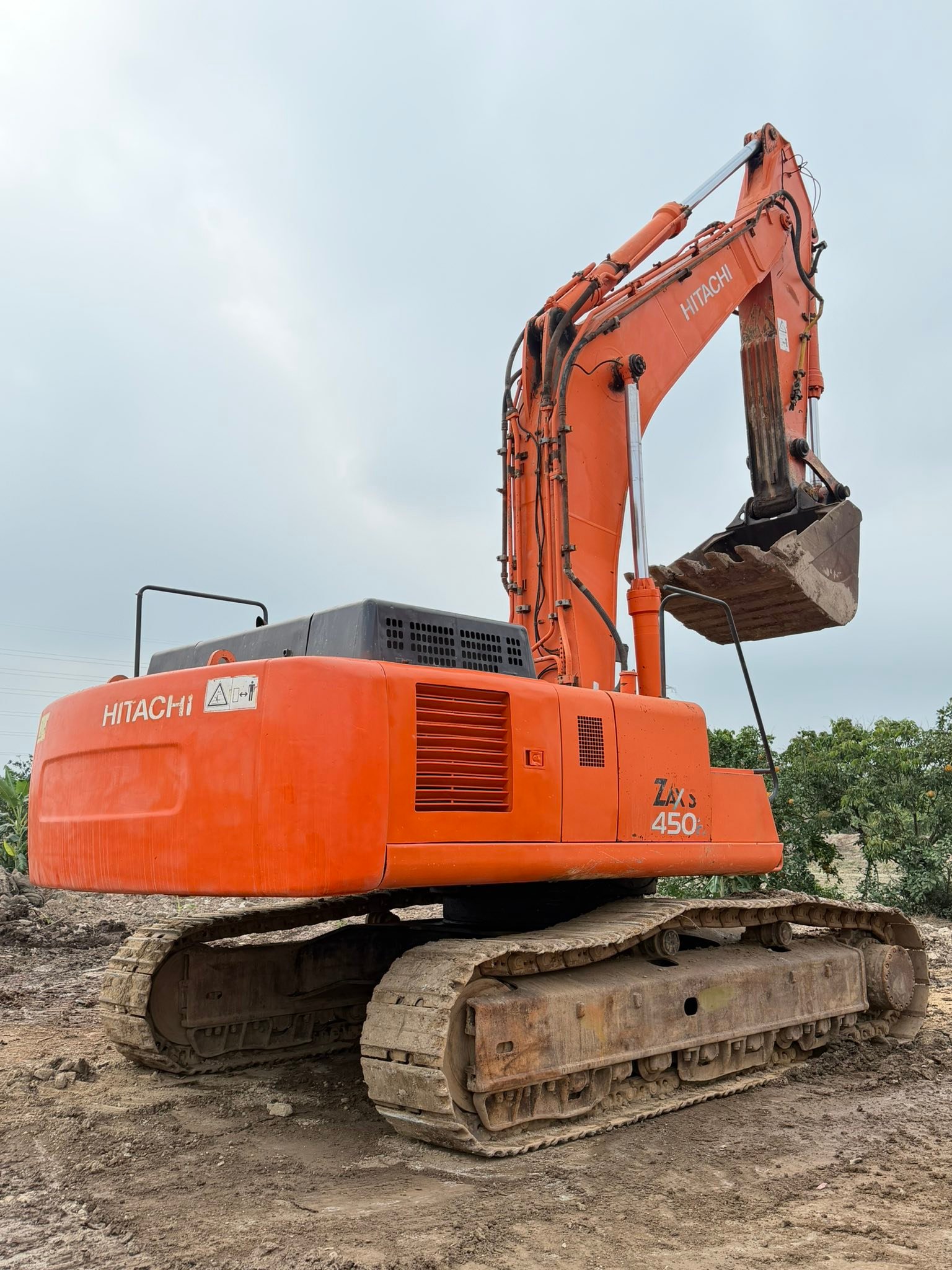 Bán zx450-zx330-zx200-zx230 lh 0362104500