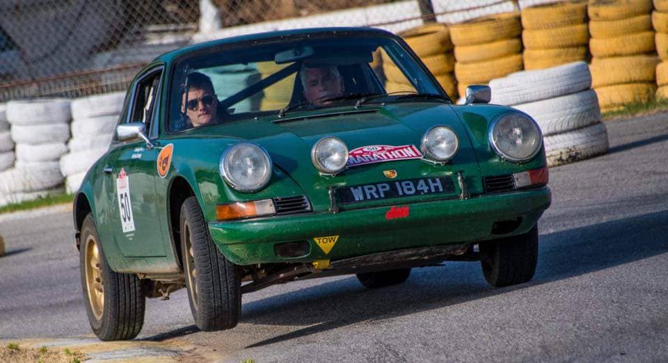 Hero Era Rally - The final report for last weeks Classic... | Facebook