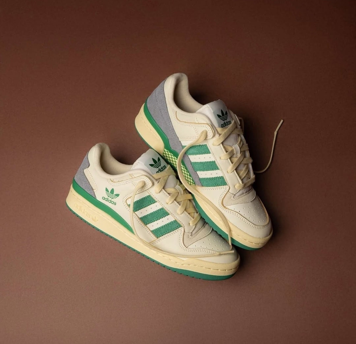 NEW 𝐅𝐨𝐫𝐮𝐦 𝐋𝐨𝐰 𝐂𝐋 𝐒𝐡𝐨𝐞𝐬 This shoes have been making