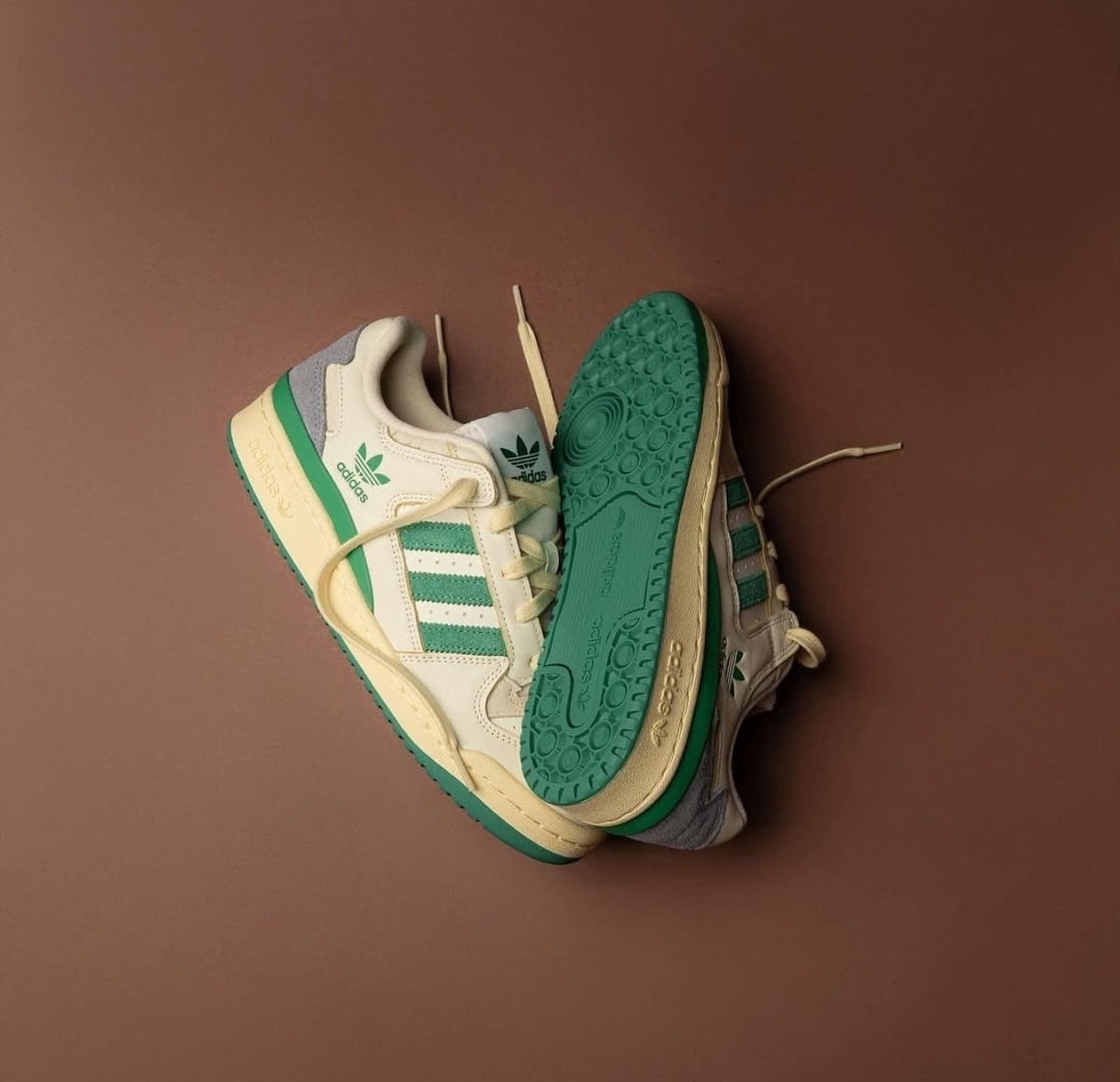 NEW 𝐅𝐨𝐫𝐮𝐦 𝐋𝐨𝐰 𝐂𝐋 𝐒𝐡𝐨𝐞𝐬 This shoes have been making