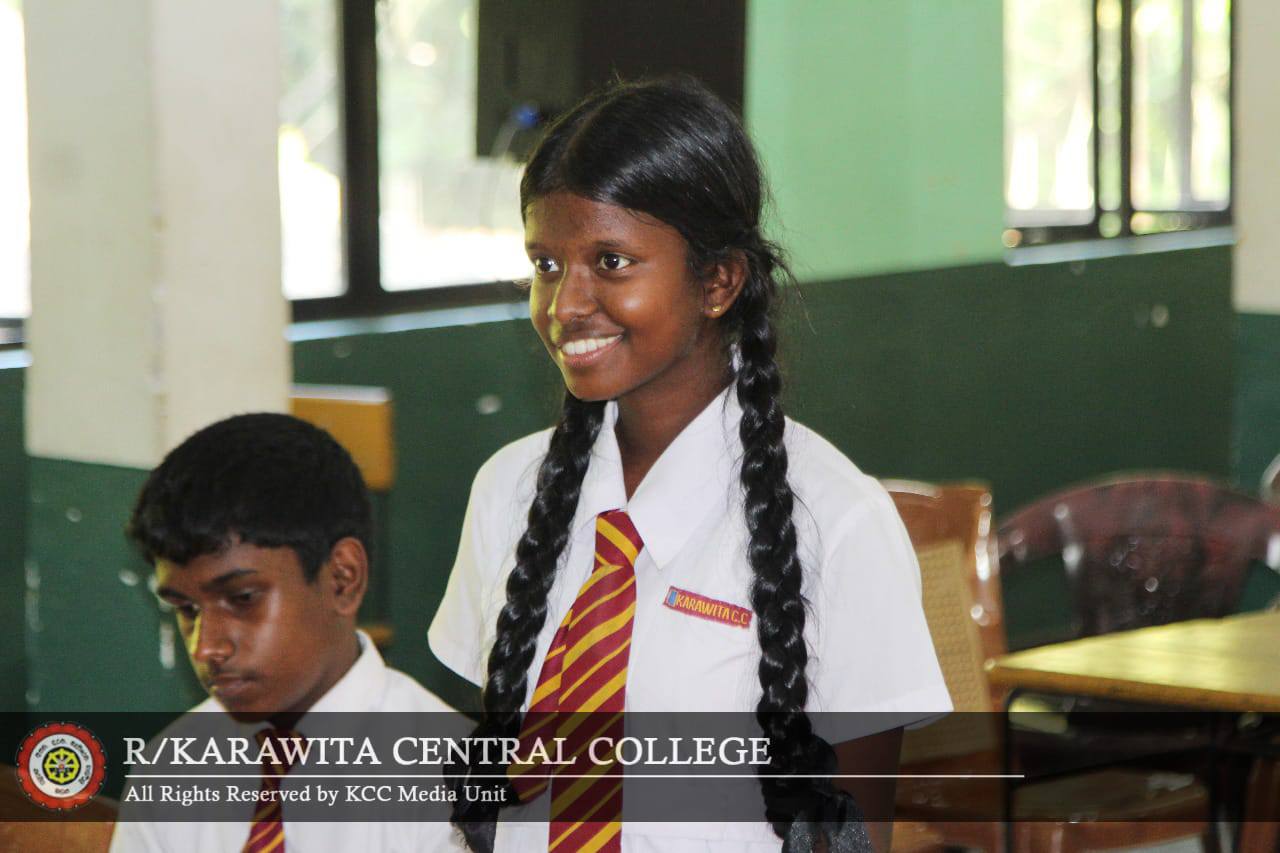Ape it Panthiya - අපේ it පන්තිය | Eheliyagoda