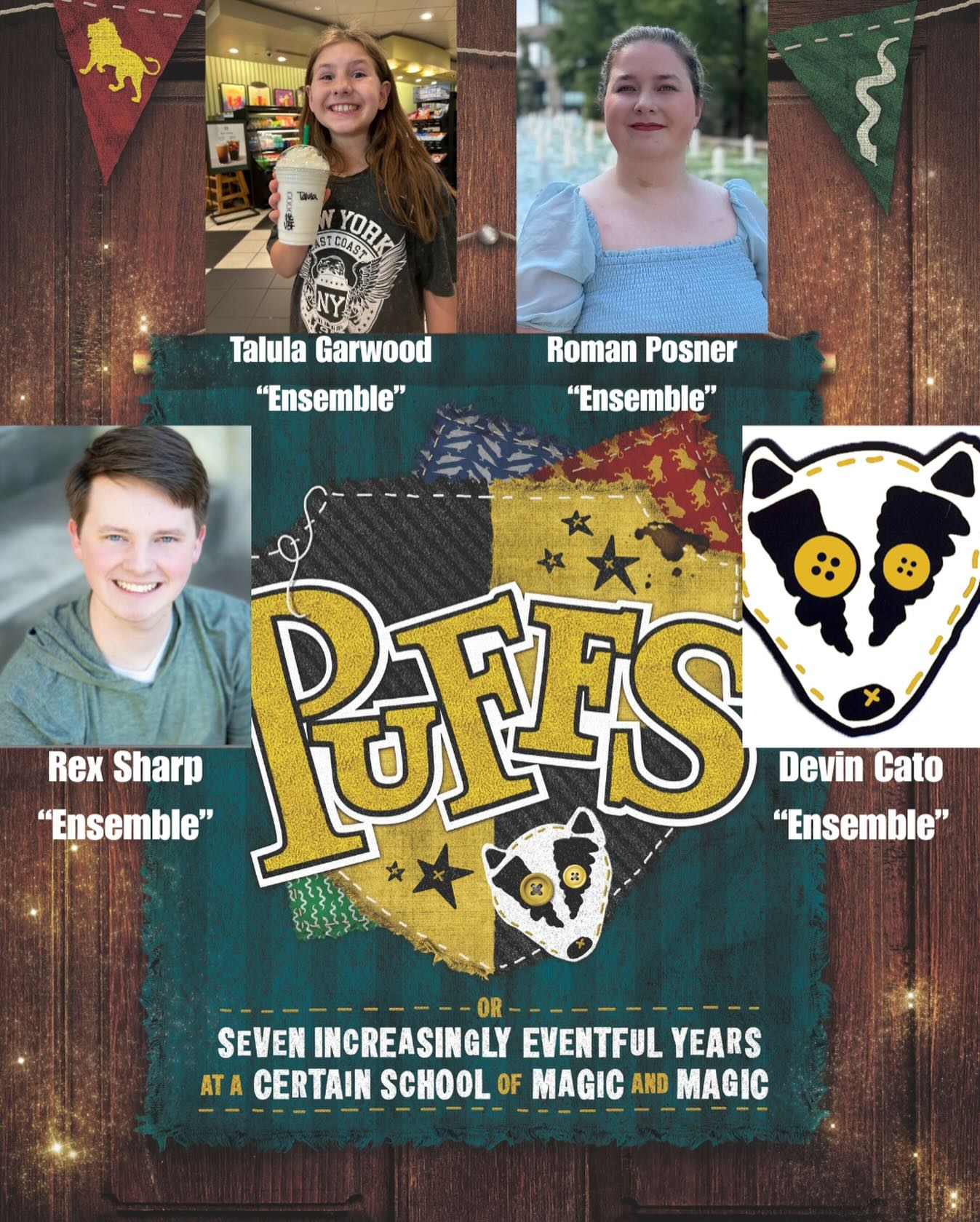 The Troupe Theatre is excited to... - The Troupe Theatre | Facebook