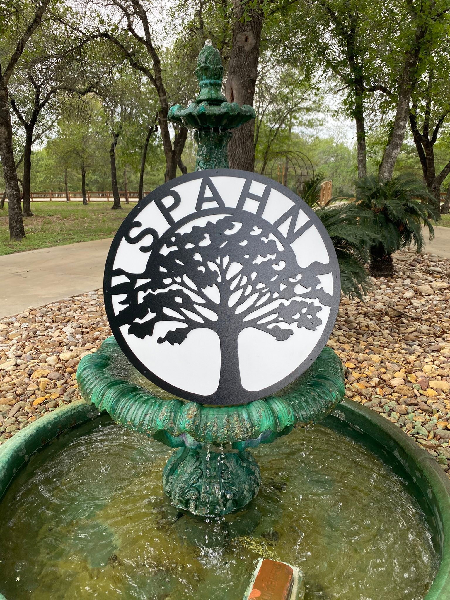 CUT RITE METAL Designs | Adkins TX