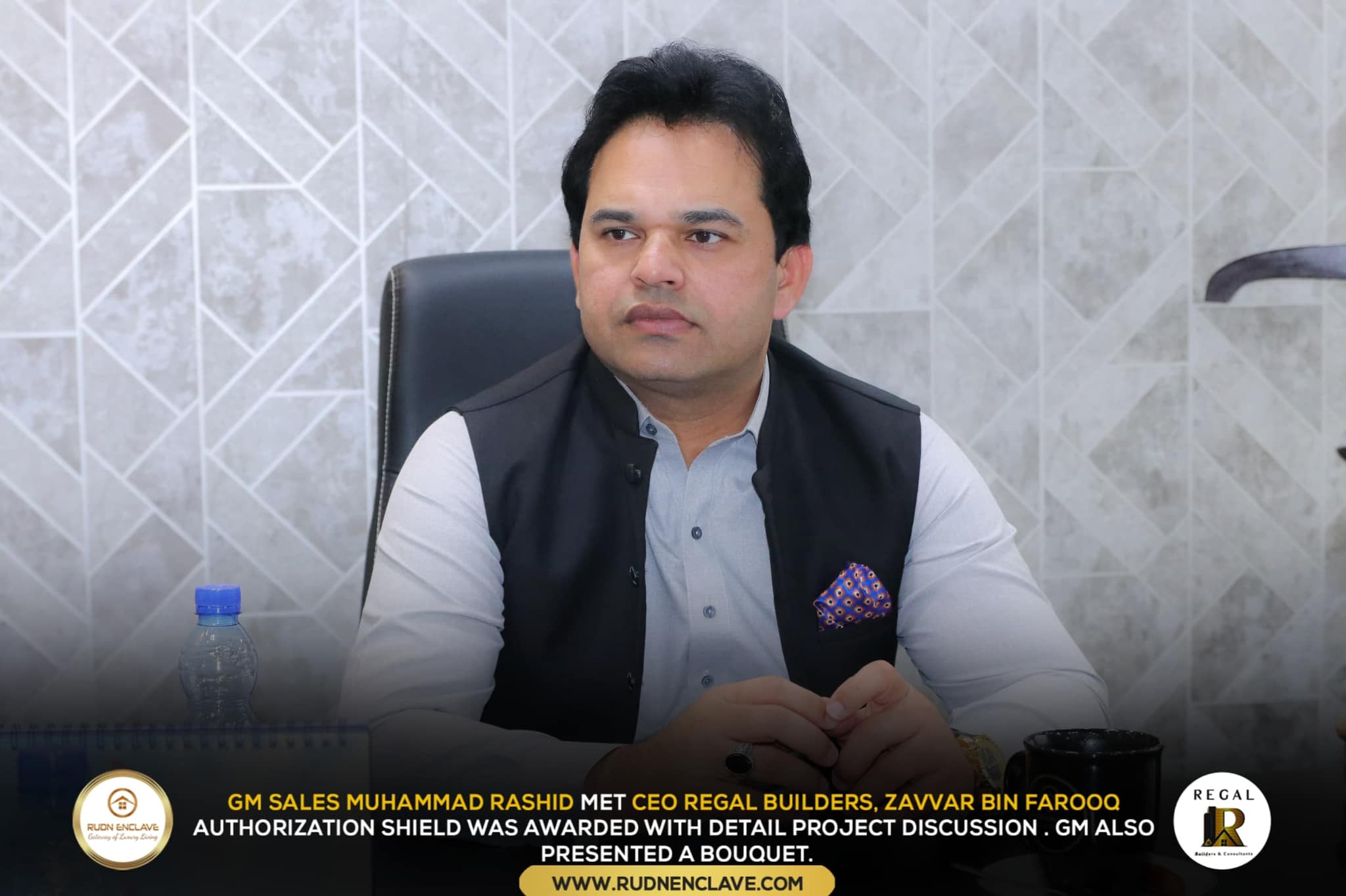 The Regal Builders & Consultants | Rawalpindi