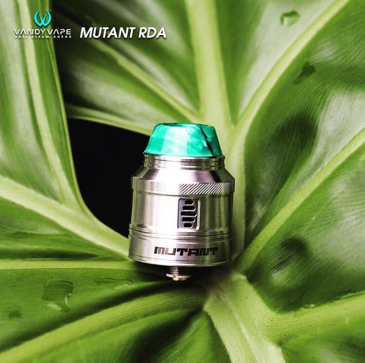 Vandy Vape Philippines