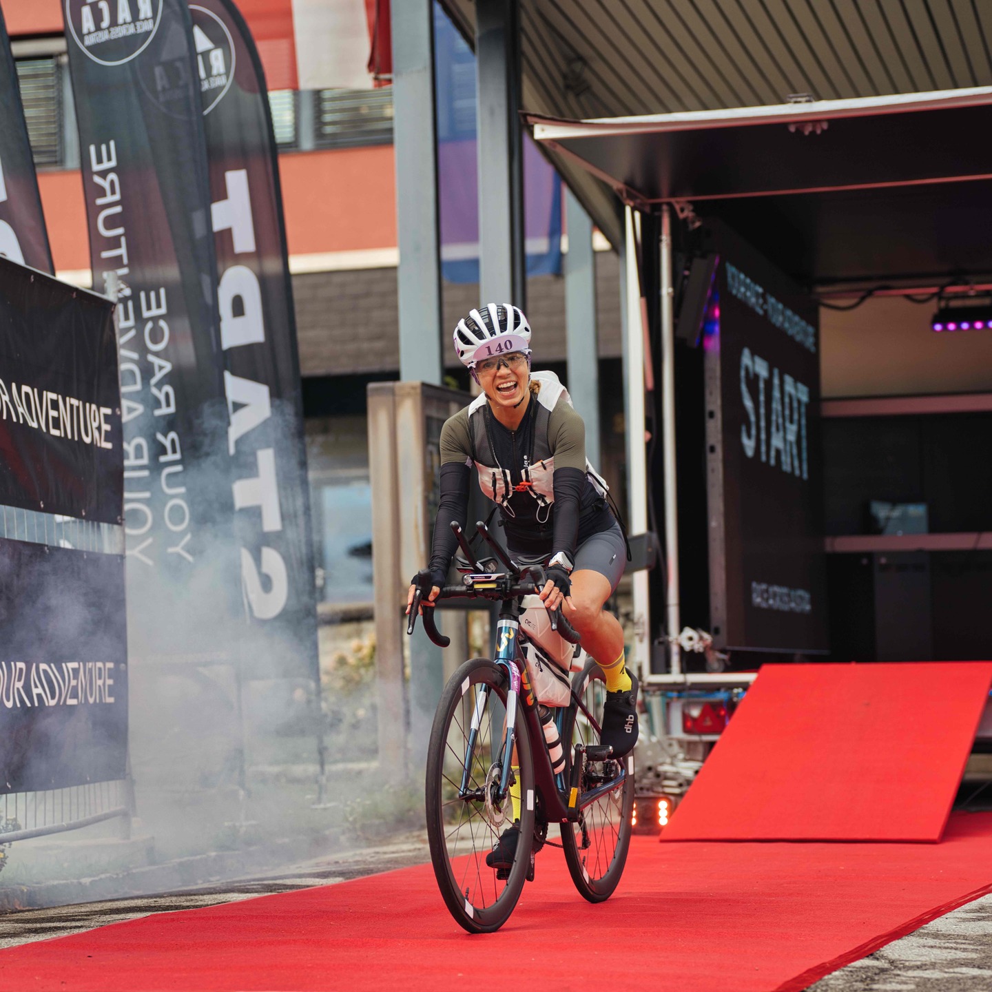 🚴‍♀️🇦🇹 Über 600 Anmeldungen für RACA... - Race Across Austria | Facebook