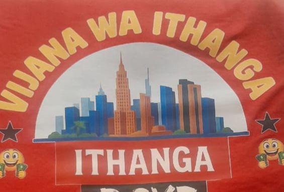 VIJANA WA ITHANGA 028🤑🤑 | Facebook