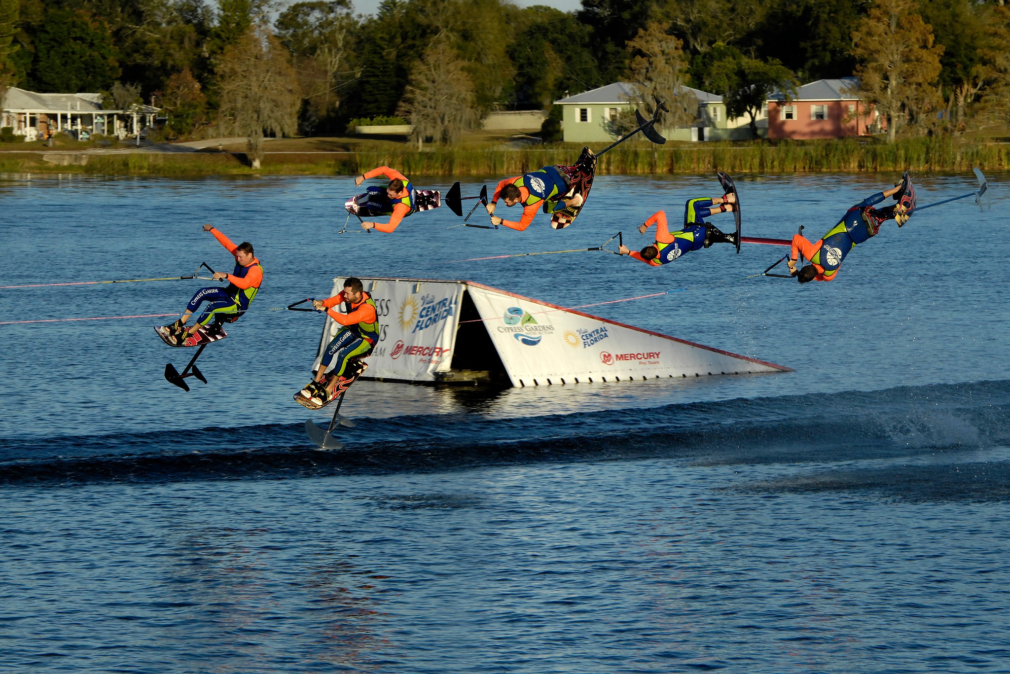 Free Ski Show!!!! Please share. Follow us on Facebook and Instagram