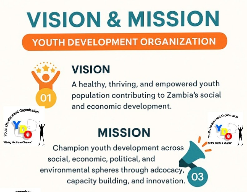 Youth Development Organisation - YDO | Nega Nega