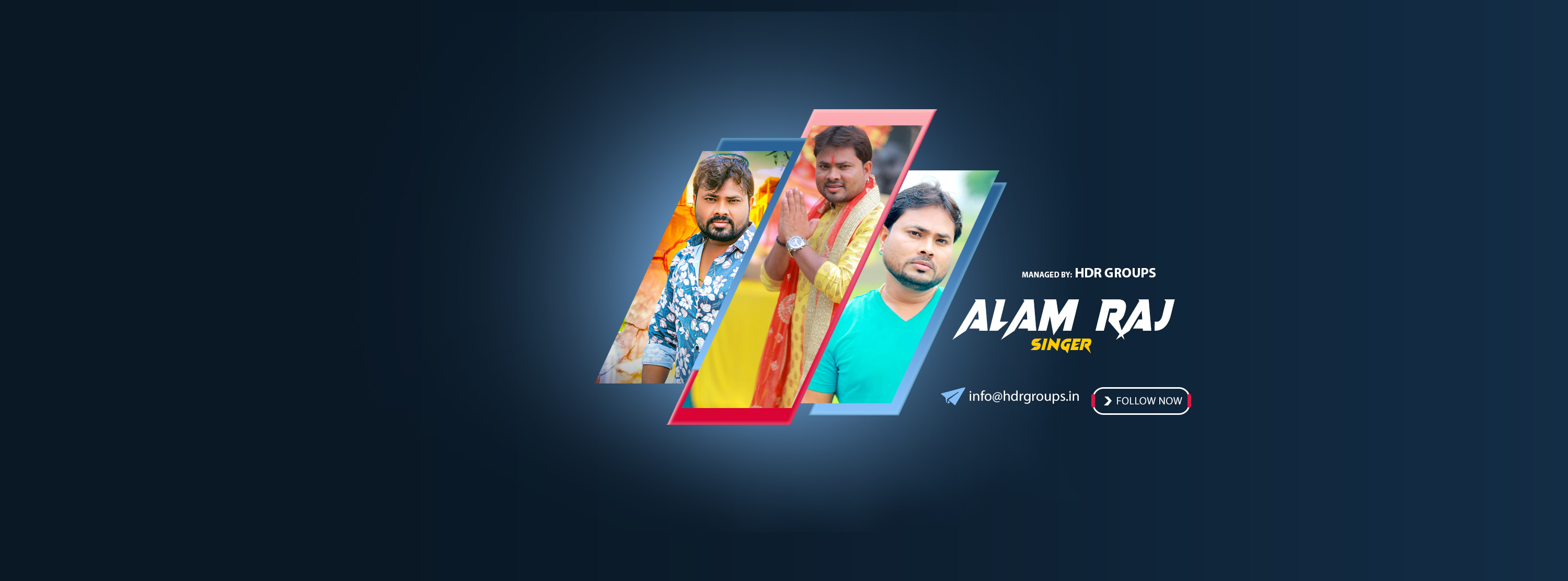 Alam Raj