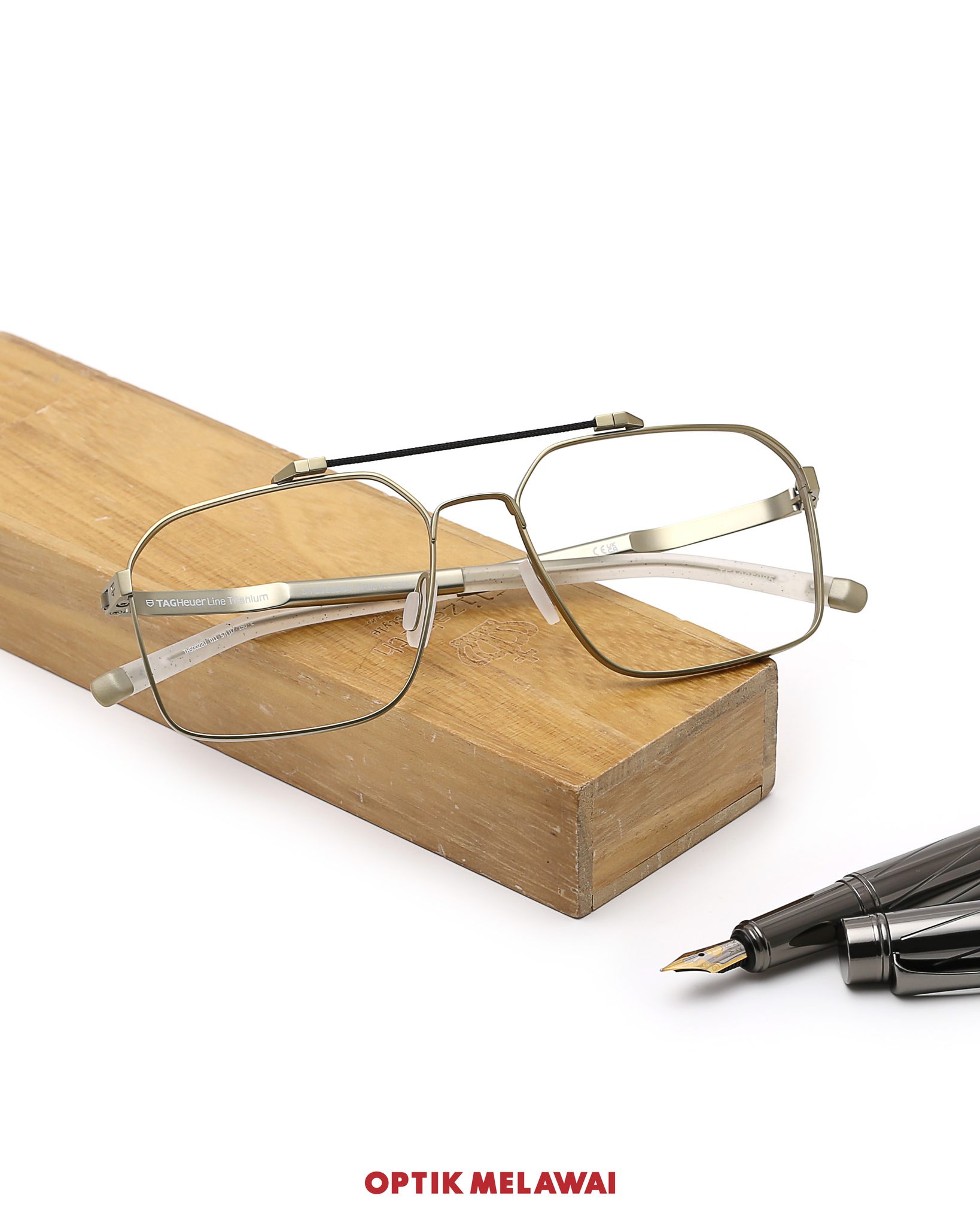 Optik - Check out these new cat-eye frames from illustro Eyewear ...